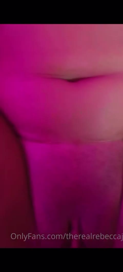 Therealrebeccaj Clip #8s342A