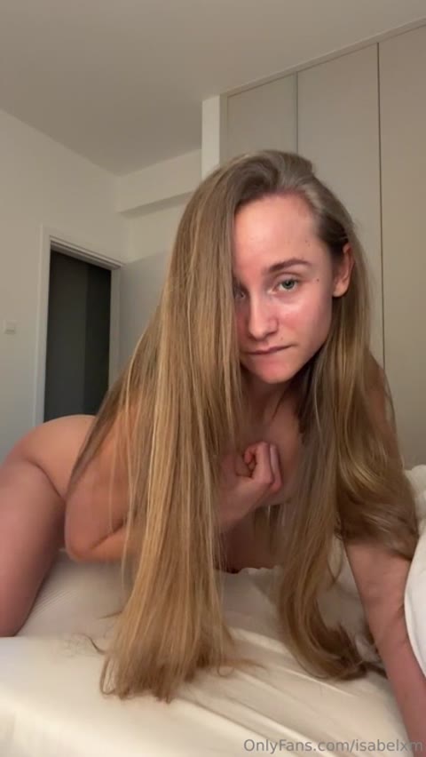 Isabelyvonne Clip #9nDZHp