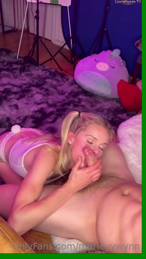 Marleyywynn Clip #84qyMH