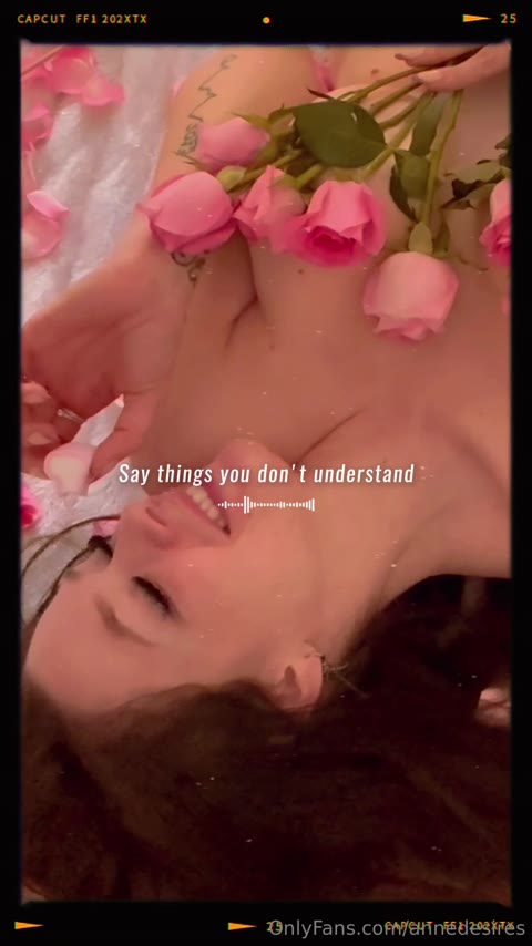 Annewnscheannewuensche Clip #5AWakZ