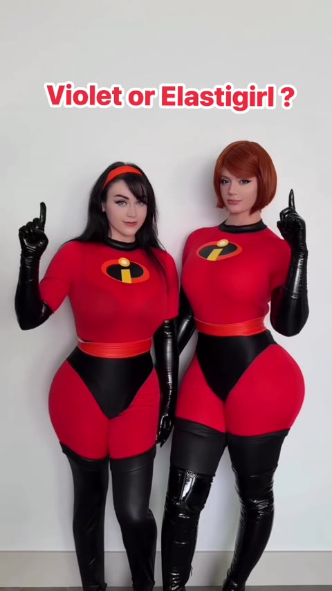 Buttercupcosplays Clip #kG6Yd