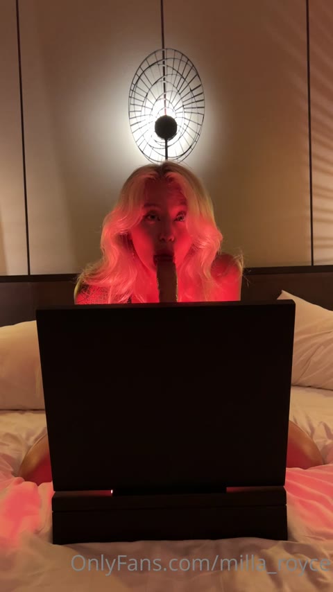 Millaroyce Clip #7XtbEB