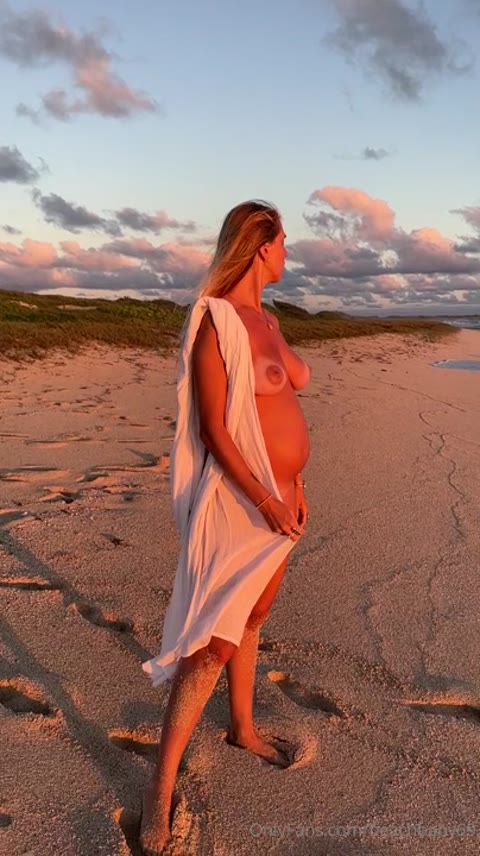 Beachbaby69 Clip #47mZC4