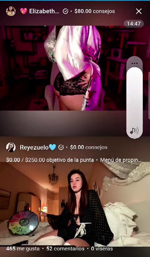 Elizabethzaks Clip #8fFPJ4