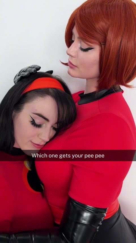 Buttercupcosplays Clip #9t9aUj