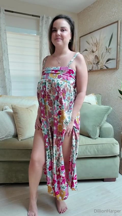 Dillionharper Clip #6MVpPT