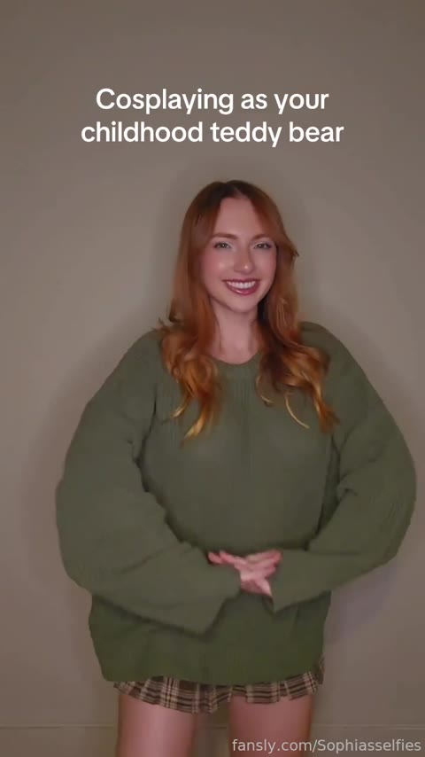 Sophiablake Clip #4fRr7y