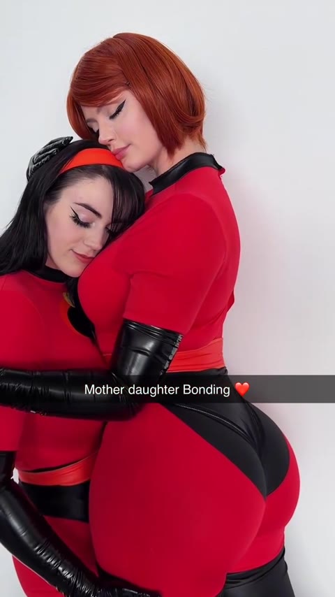 Buttercupcosplays Clip #5h2d5b