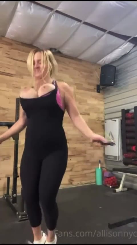 Allisonnyc Clip #4Fa4RK