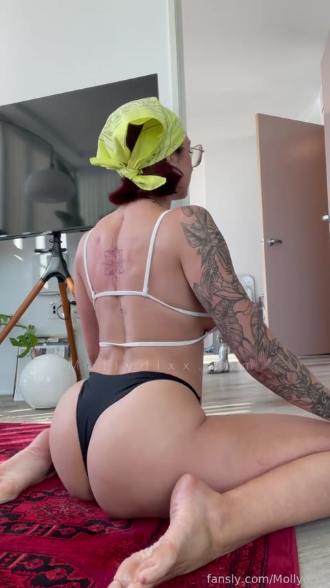 Mollydixx Clip #3mdve