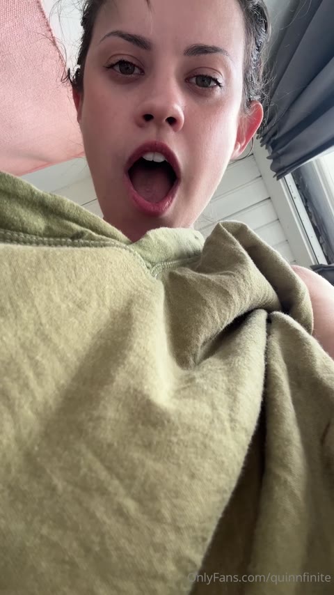 Quinnfinite Clip #3QYgsg