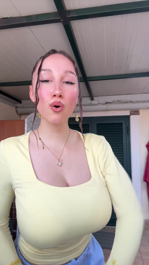 Horygram Clip #56NFLJ