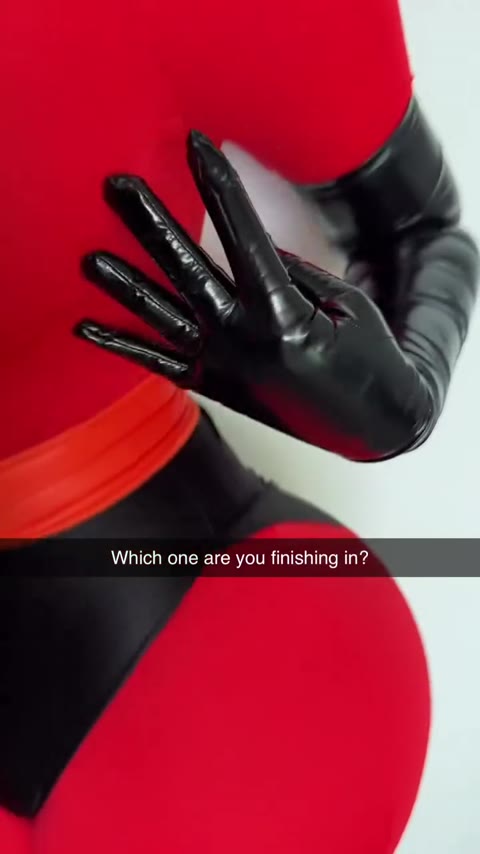 Buttercupcosplays Clip #6vEvfQ