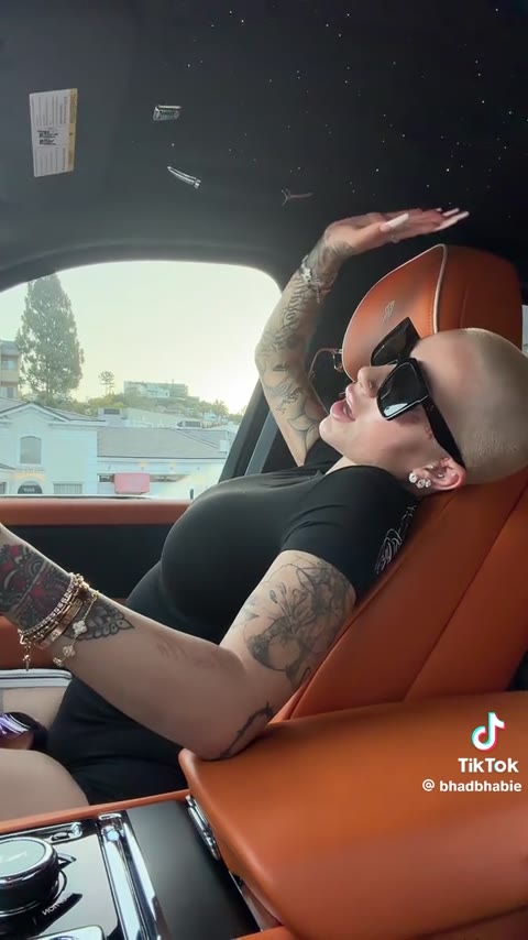 Bhadbhabie Clip #73vUn5
