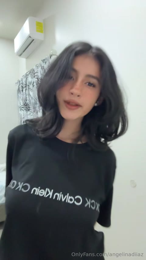 Angelinadiiiaz Clip #62BQMR