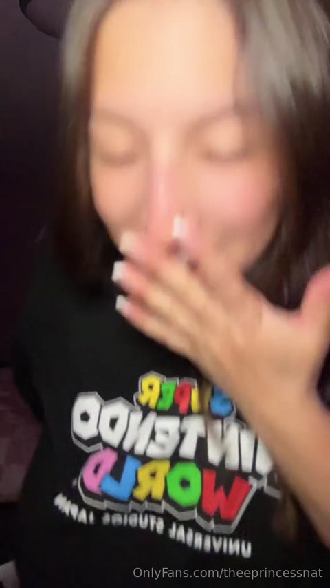 Theeprincessnat Clip #6rsbHD