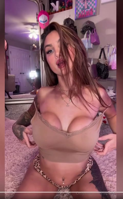 Natalie Clip #8ZDKt5