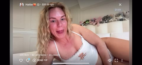 Hattiejamesfit Clip #5tDU2P