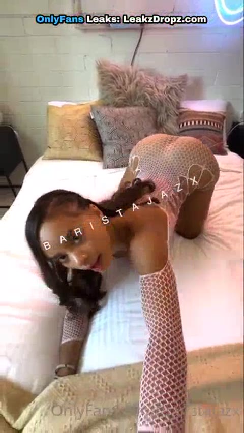 Baristajazx Clip #962LdX